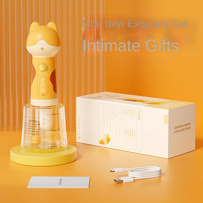 Smart Pet Bath Foam Generator Cat Bubble Maker Automatic Washing Shampoo Foam Machine Pet Grooming Tool