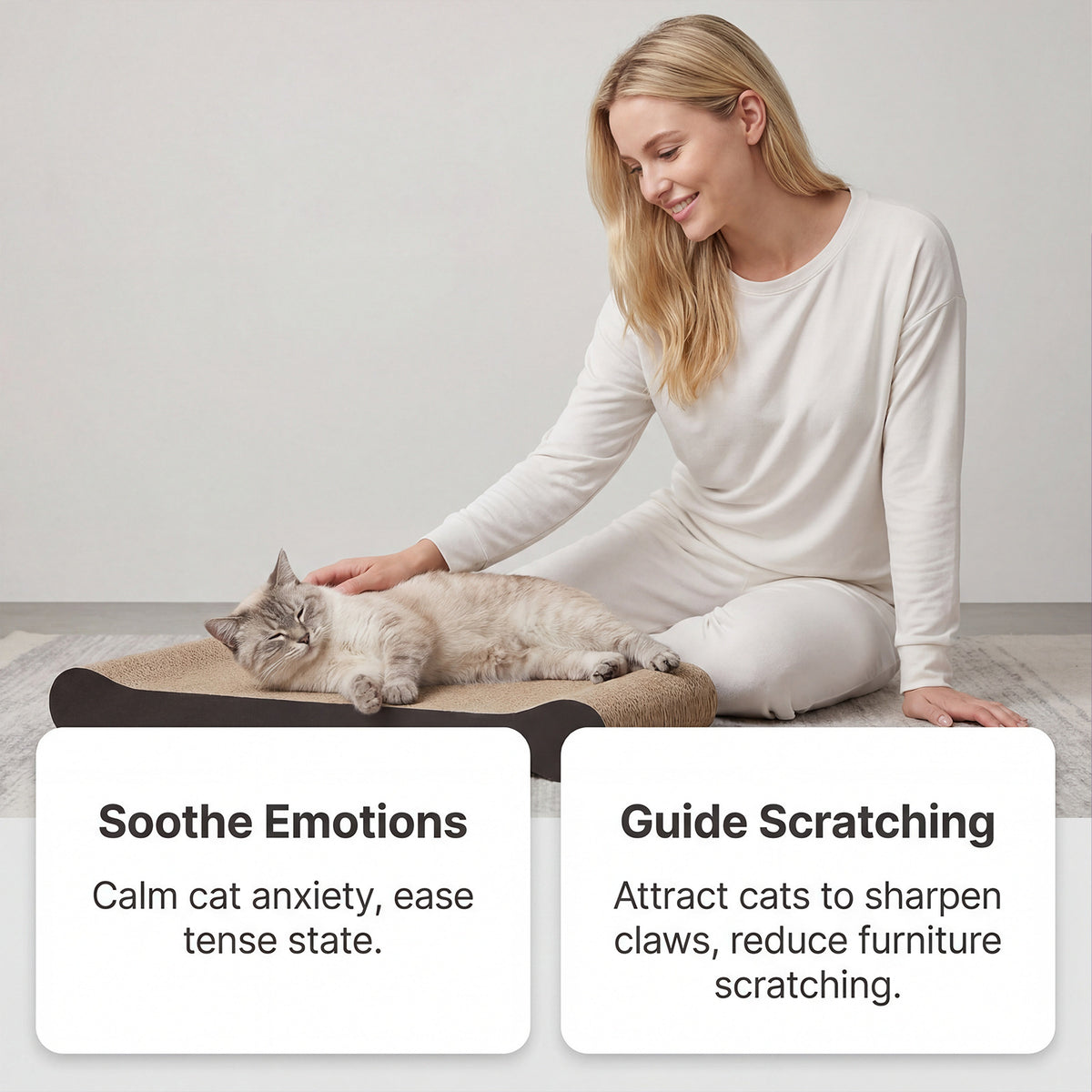 Cat Mint spray Cat Mint Lasting Fragrance Enjoying Pet Cat Playing Interaction Cat spray