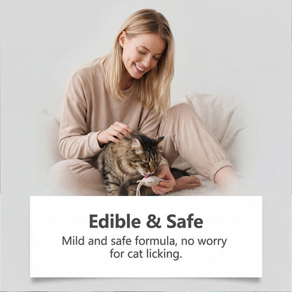 Cat Mint spray Cat Mint Lasting Fragrance Enjoying Pet Cat Playing Interaction Cat spray