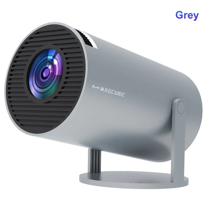 Premium Portable 4K Home Theater Projector