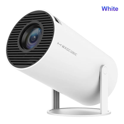 Premium Portable 4K Home Theater Projector